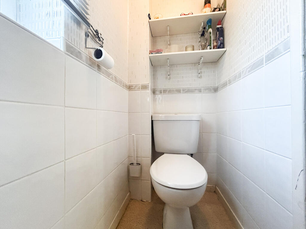 WC
