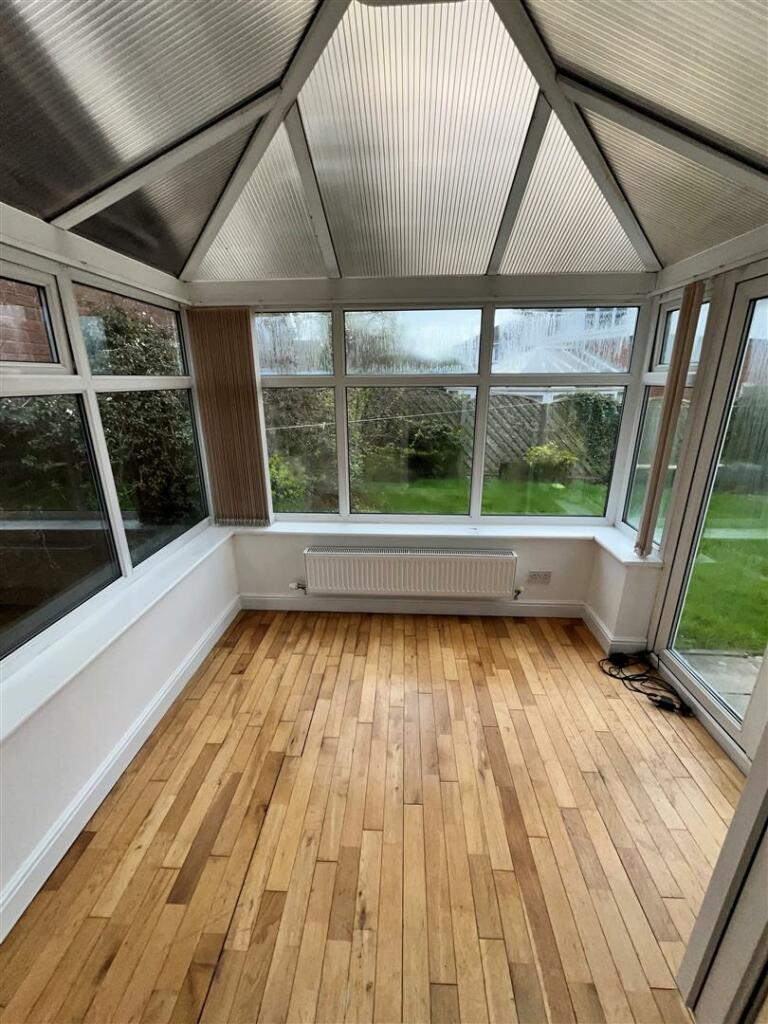 Conservatory