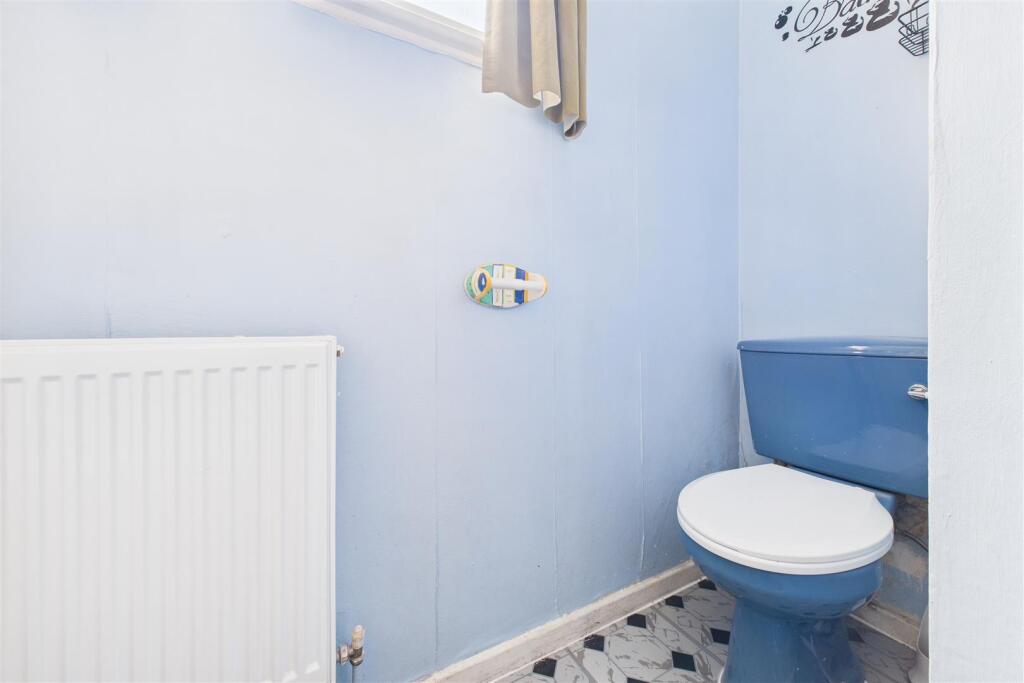 306 Church Road, St. George, Bristol BS5 8AJ | Fre