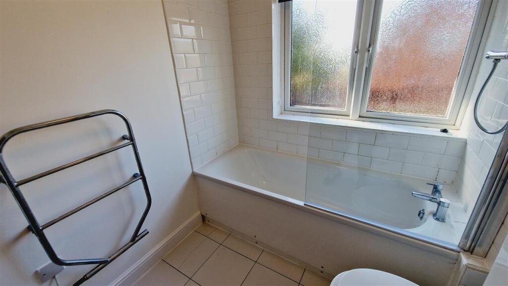 Alternative Bathroom