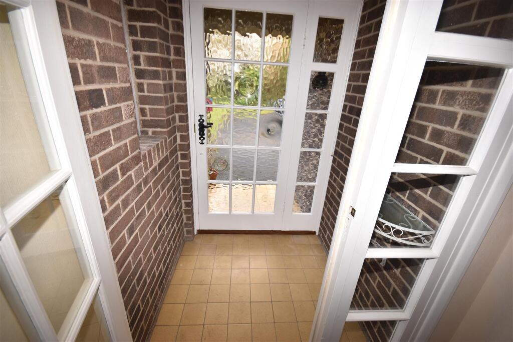 Porch