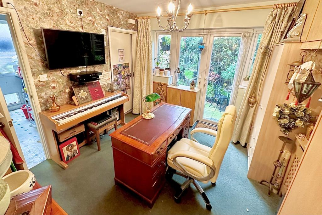Office / Study