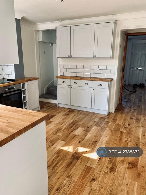 Kitchen/Diner 3