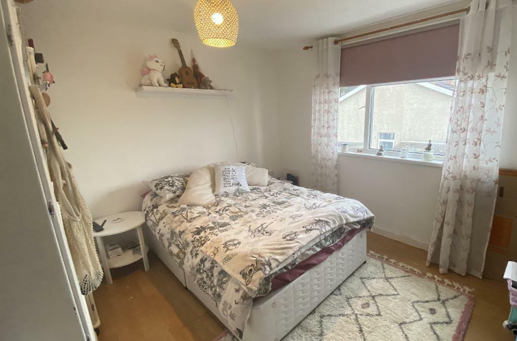 Bedroom 1 - Another View