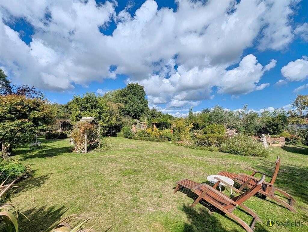 Gardens