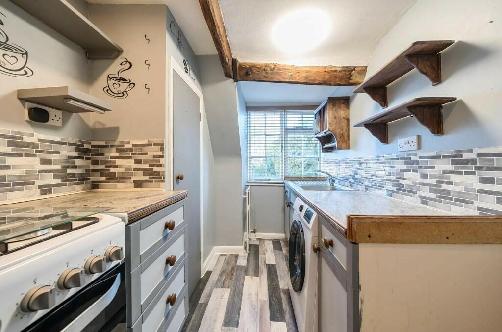 Stortford Road, Dunmow, Essex, CM6