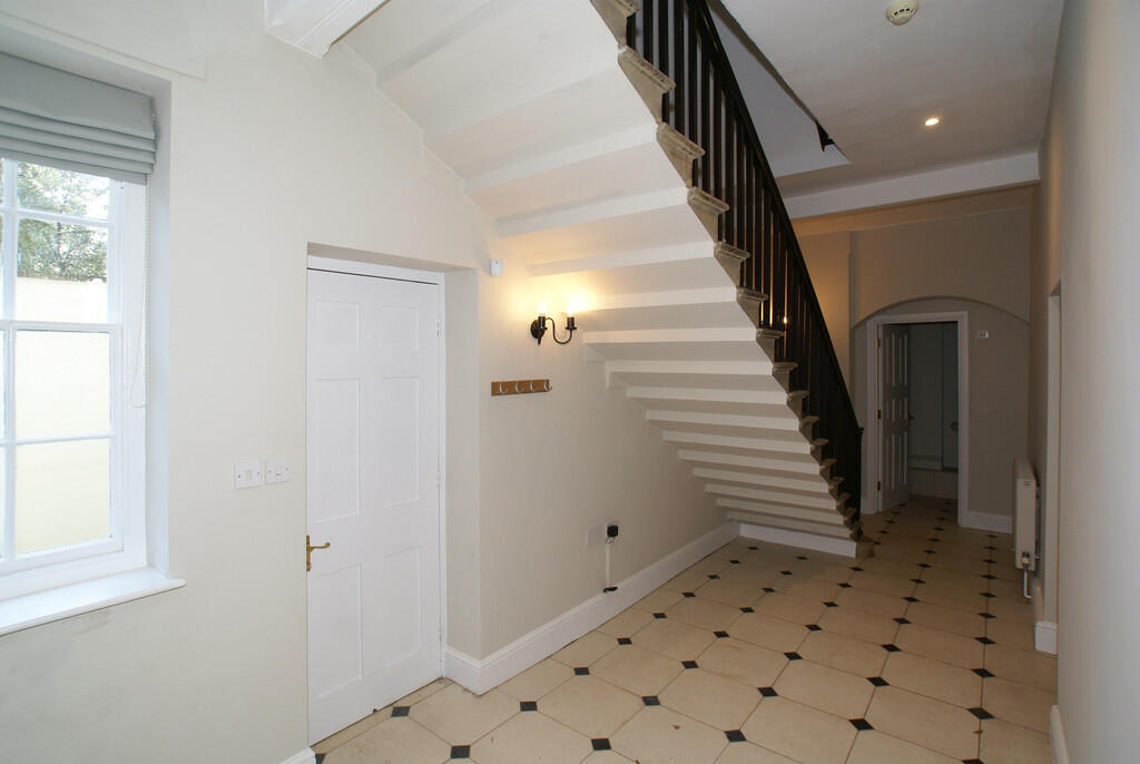 4 castle hill hal...