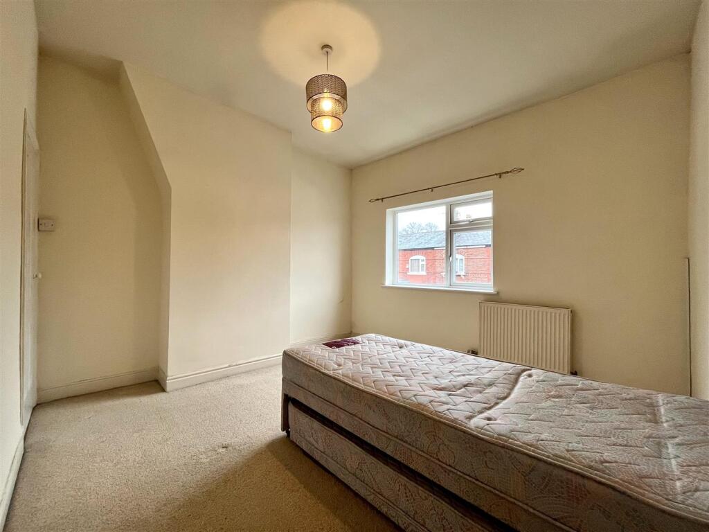Bedroom 1 Aspect 2
