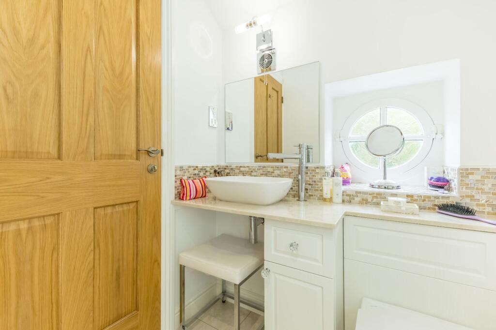En-Suite