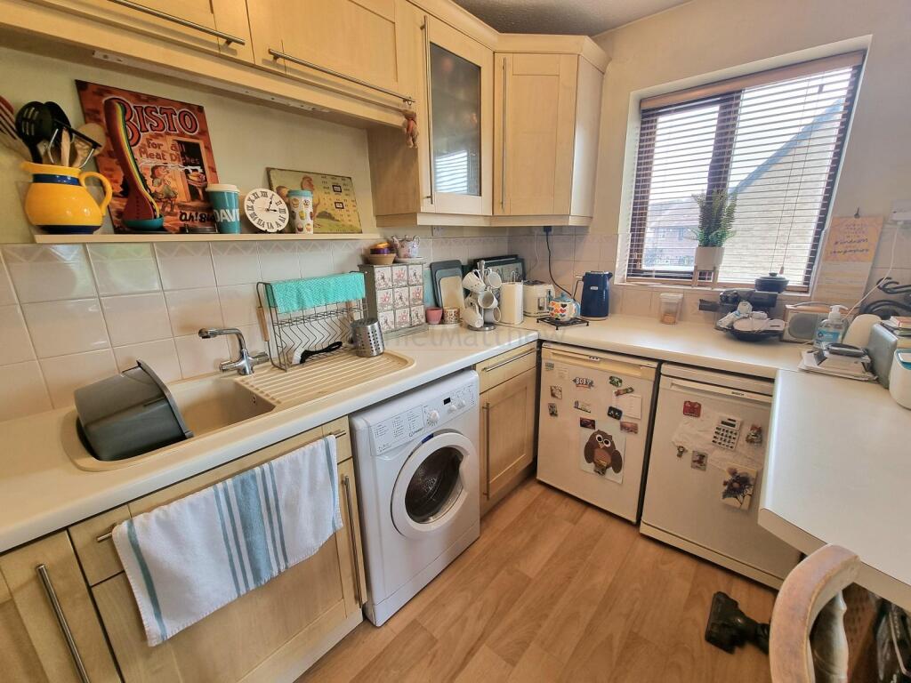 Lounge/Kitchen