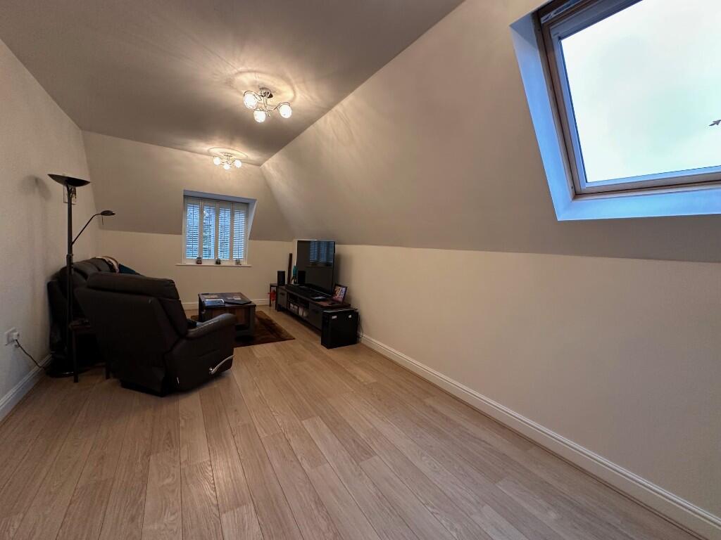 Eastcote Place, Fernbank Road, Ascot, Berkshire, SL5