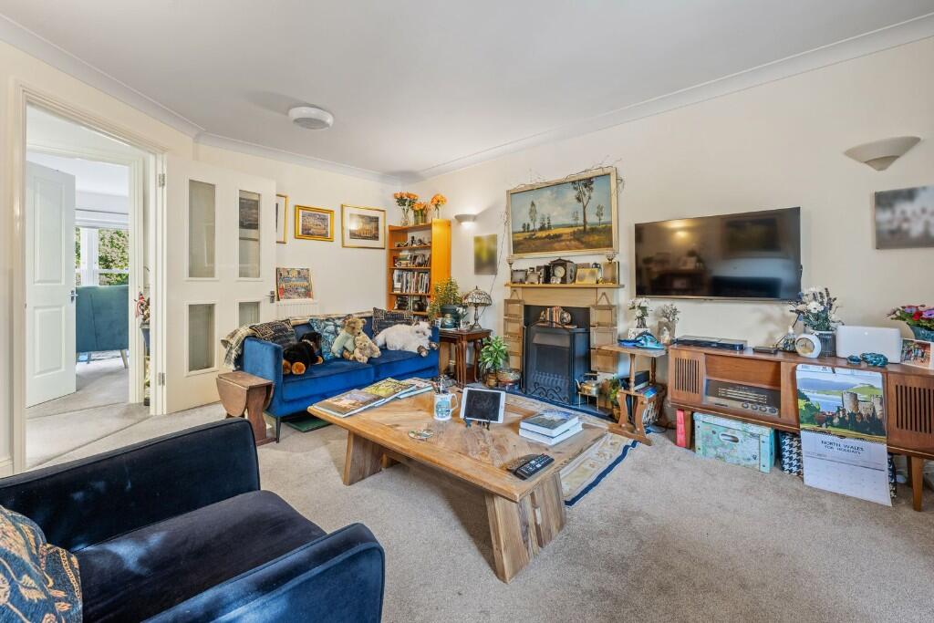 HascombeCourt, Dorchester, Dorset, DT1