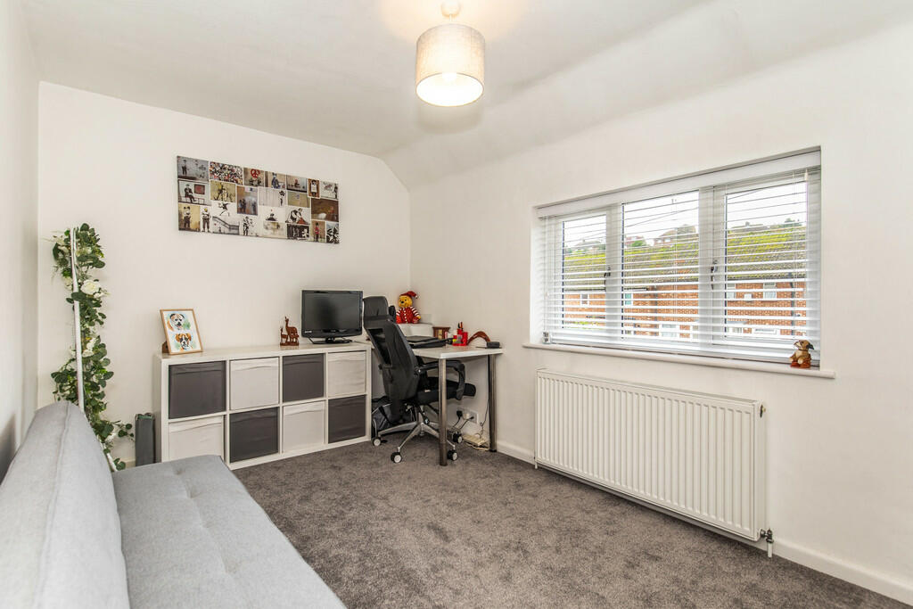 20 Twyford Road31