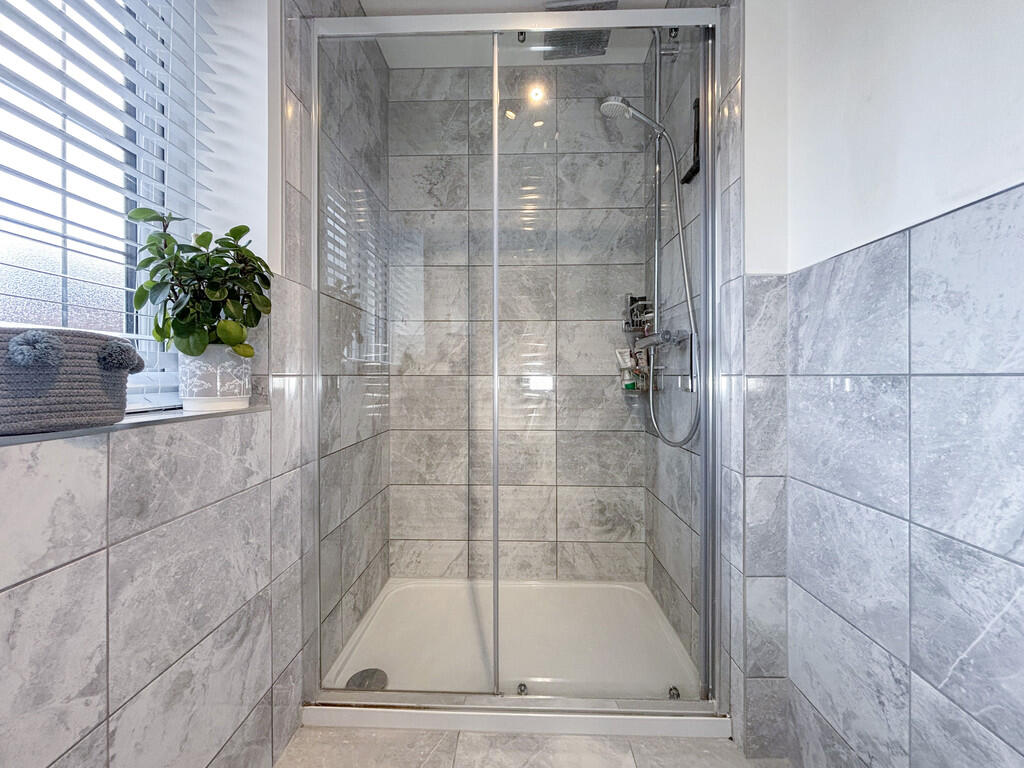 En suite
