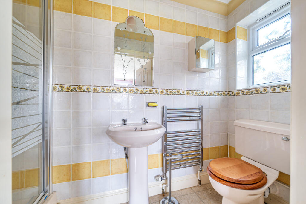 Ensuite