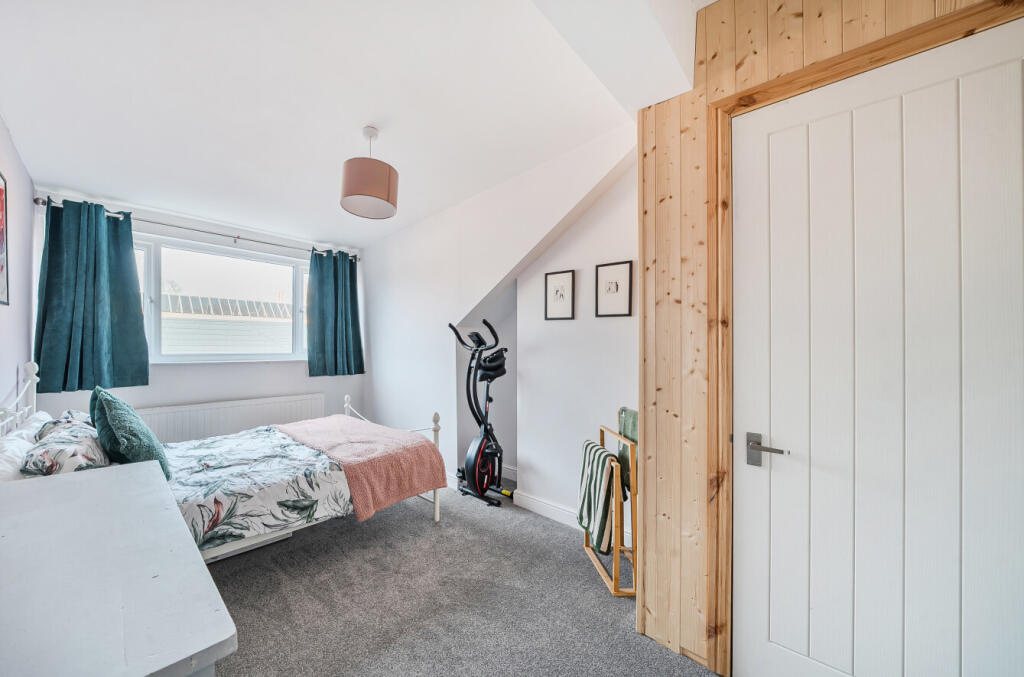 Bedroom 4