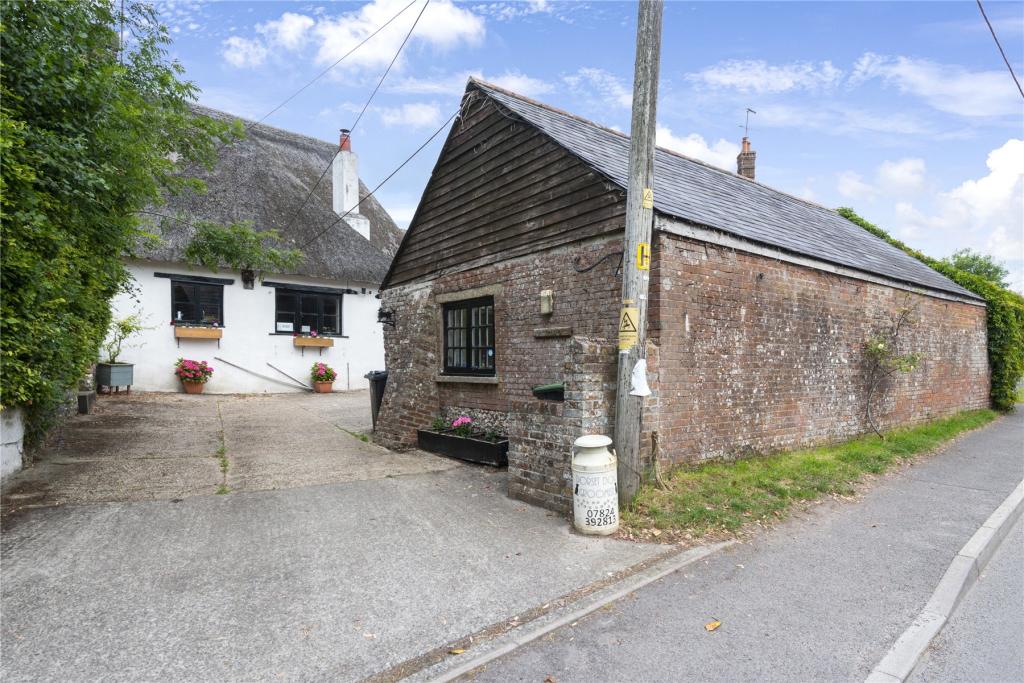 Outbuilding