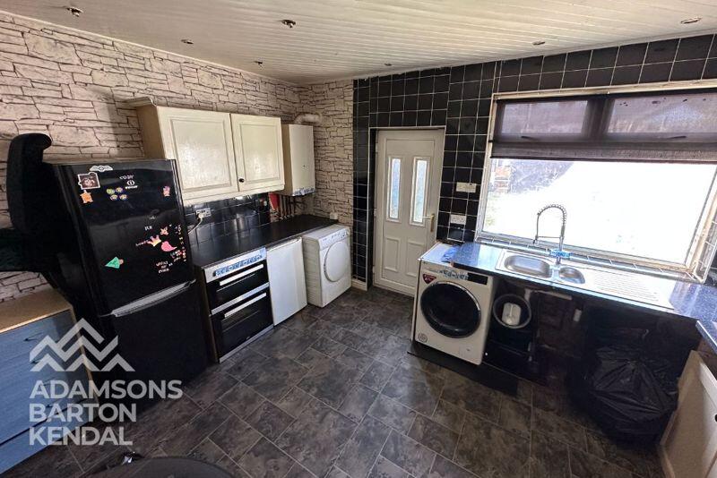 Rhodes Street, Rochdale