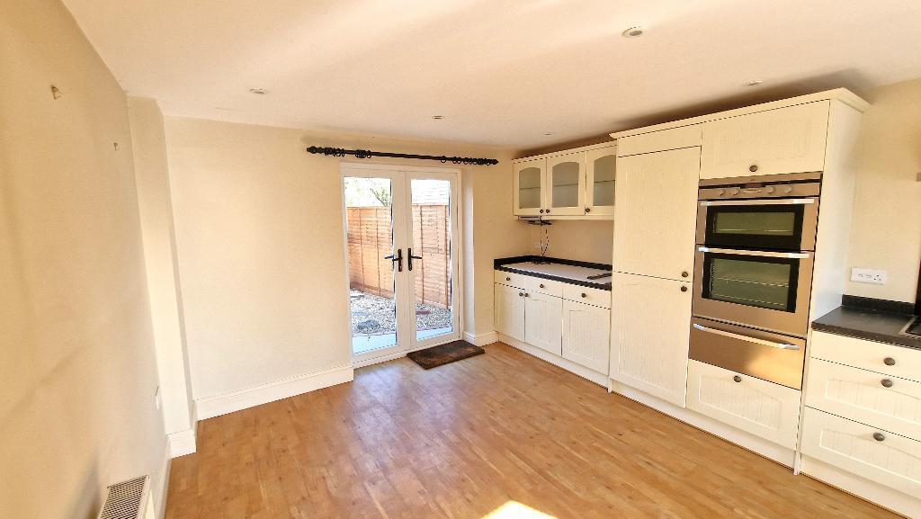 Dennett Road, Bembridge, Isle of Wight, PO35 5XD