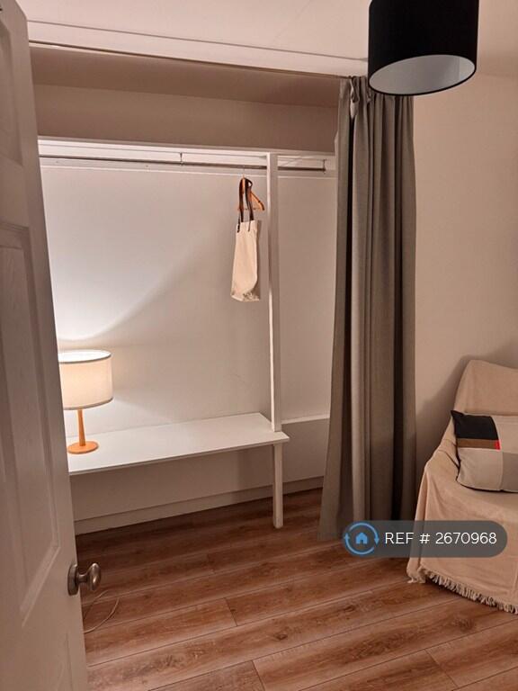 Second Bedroom - Re-Decorated