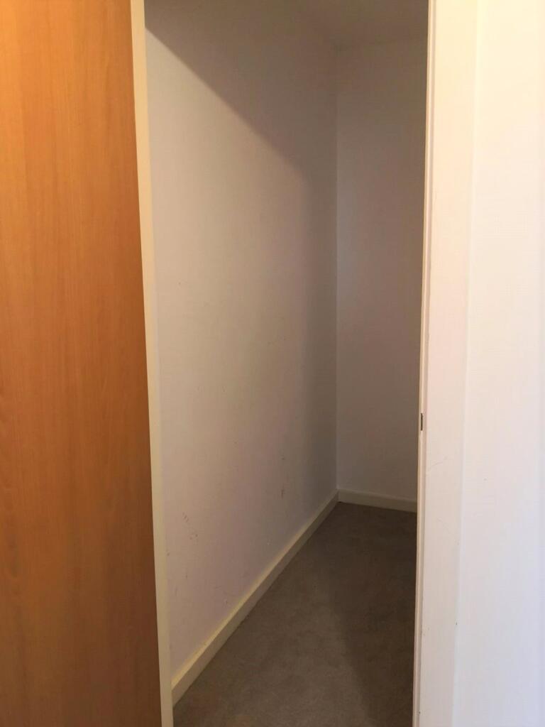 Storage Cupboard