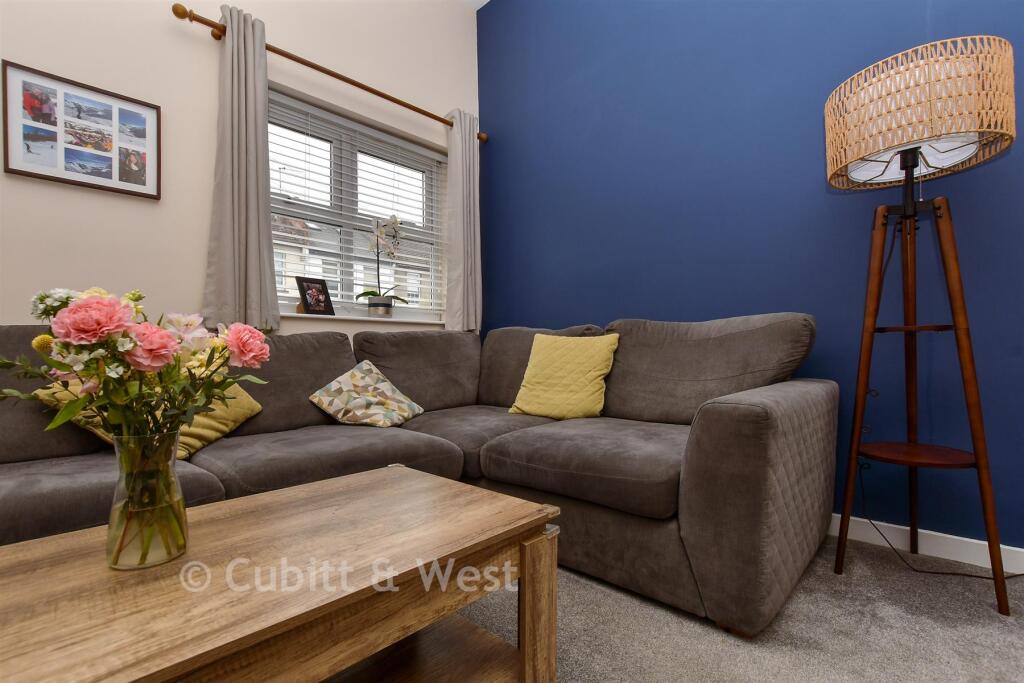 Internal Lifestyle Photograph