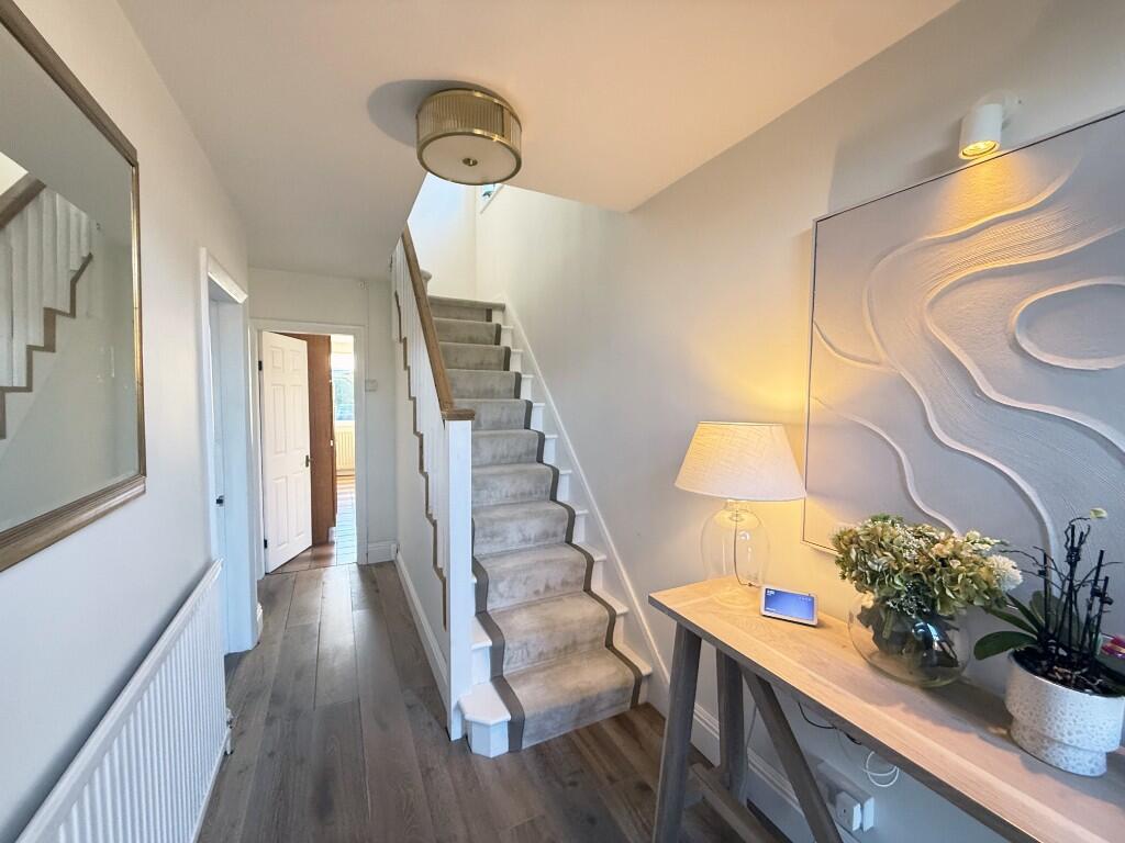 Monckton Drive, Castleford, West Yorkshire, WF10