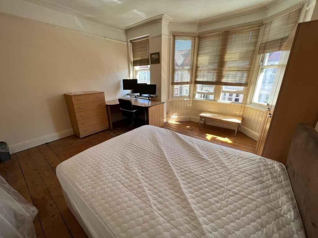 First Floor Front Bedroom