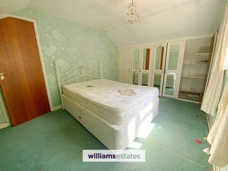 Flat 43 Bedroom One