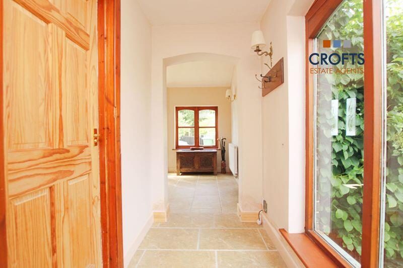 Hallway 2