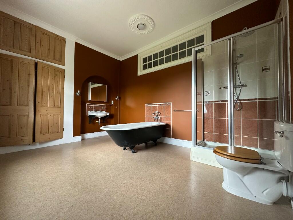 En-Suite