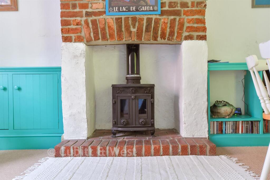 Internal Feature
