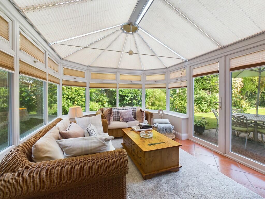 Conservatory