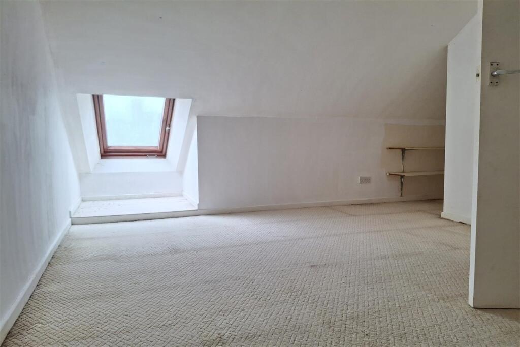 Loft Space