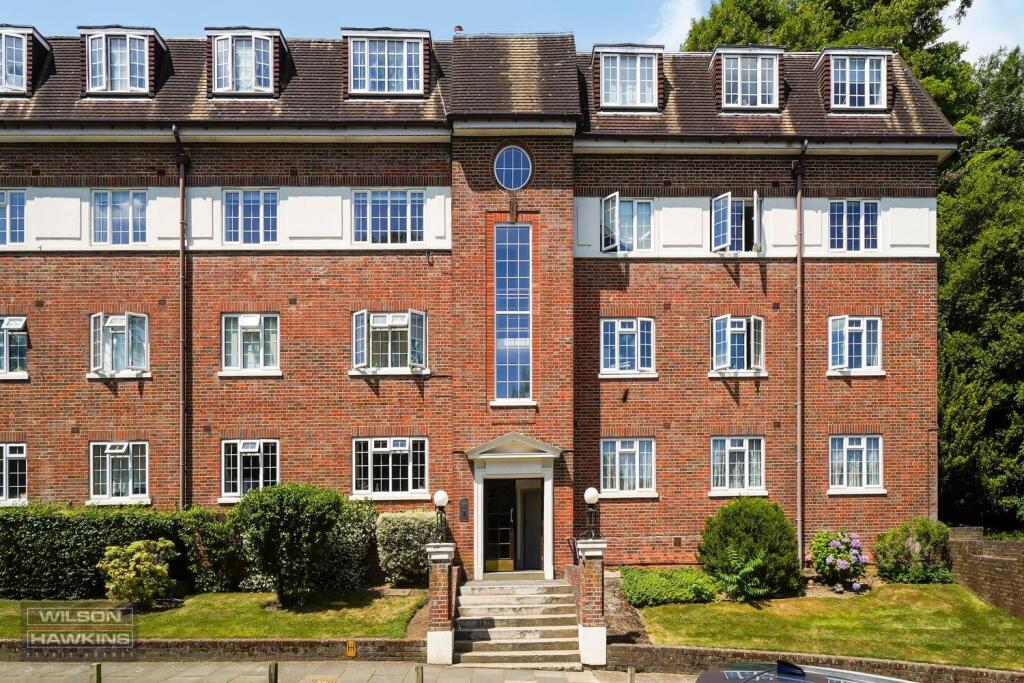 12A Herga Court, Sudbury Hill - qyJPfEEoi6IVQd8lUm