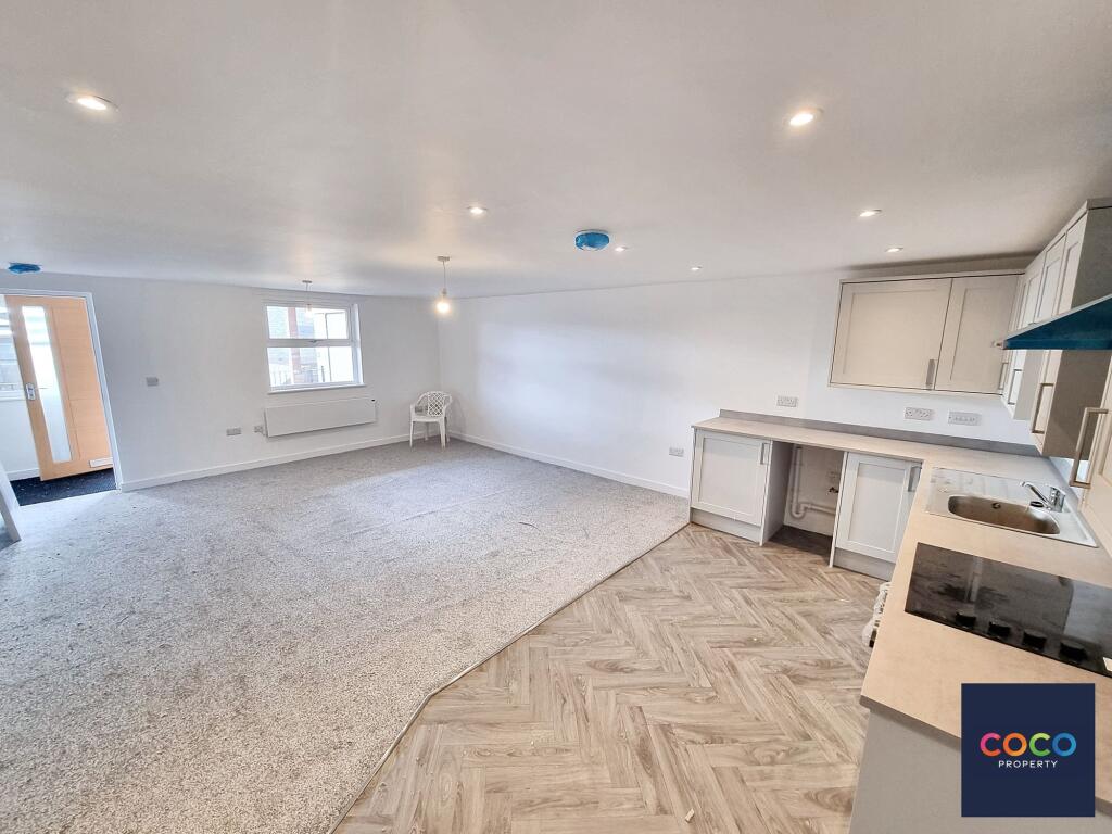 Open Plan