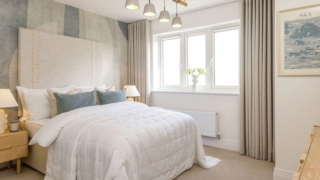 birchwood, farnham