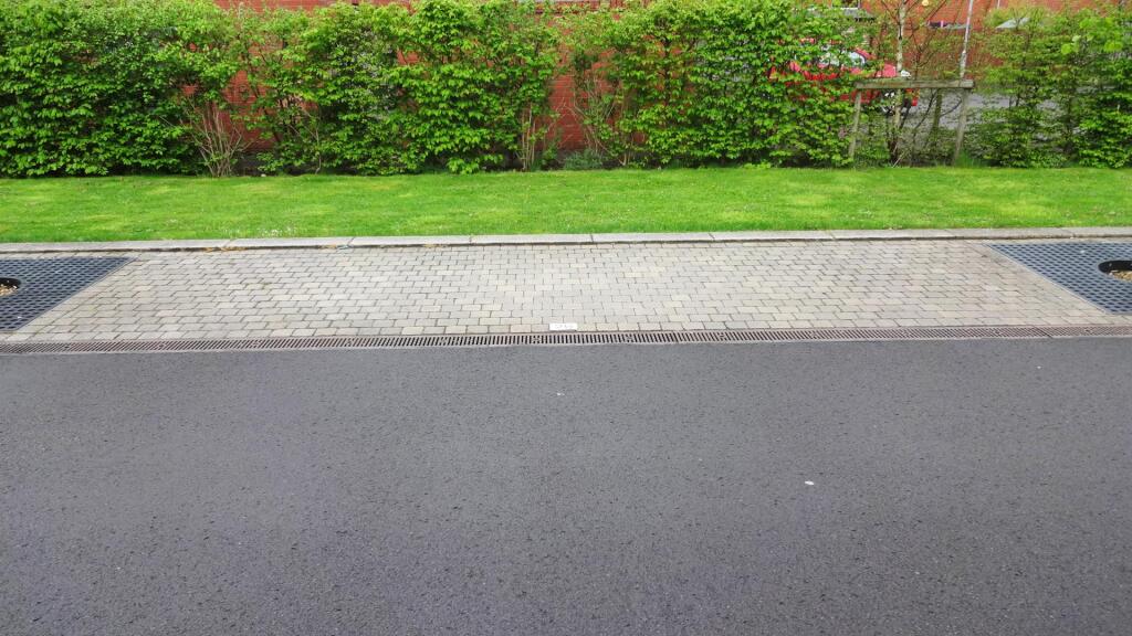 Parking Space