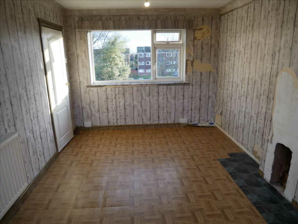 Lounge/Diner