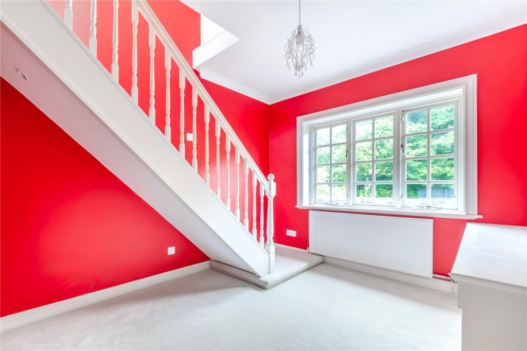 Bedroom Five