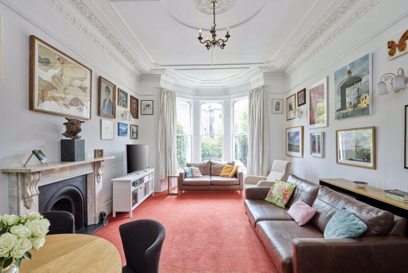 Reception 2-Sitting Room