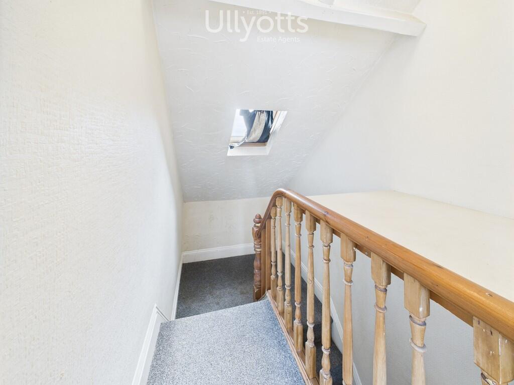 Second Floor Land...