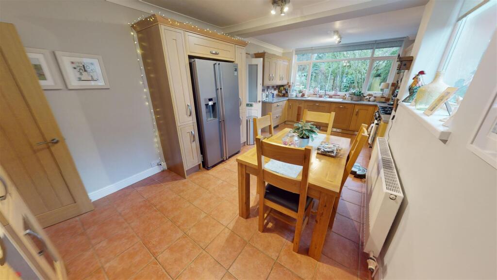 St. Marys Avenue Kitchen