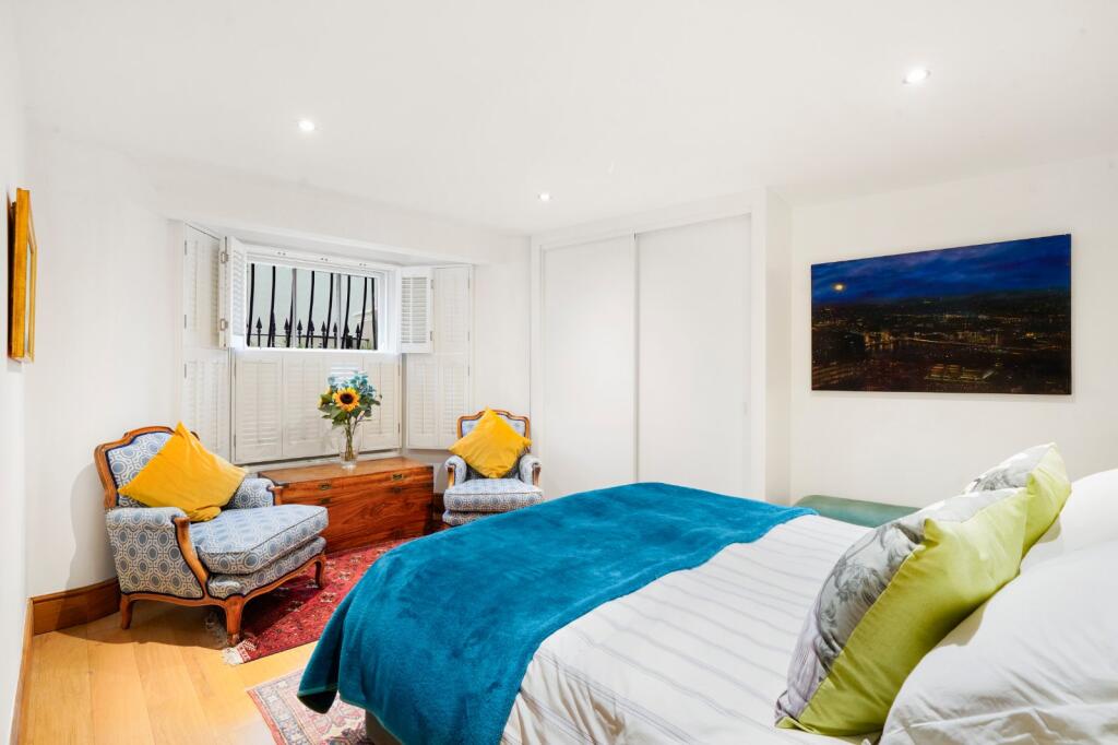 2nd Bedroom