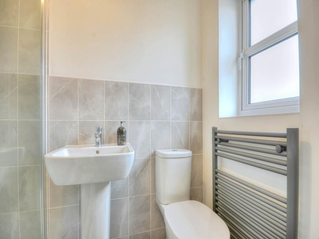 Ensuite