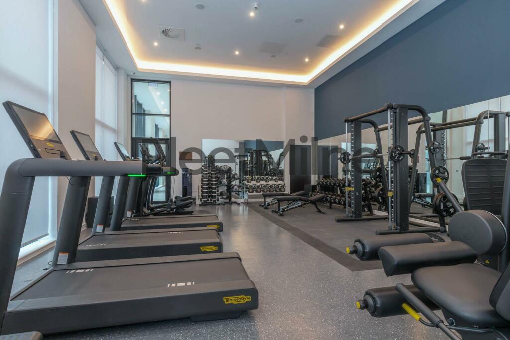 Resident Faclilities