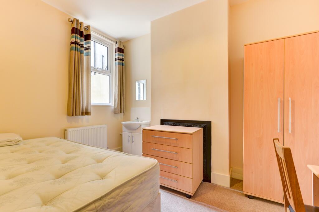 14  Bernard Road Bedroom 2