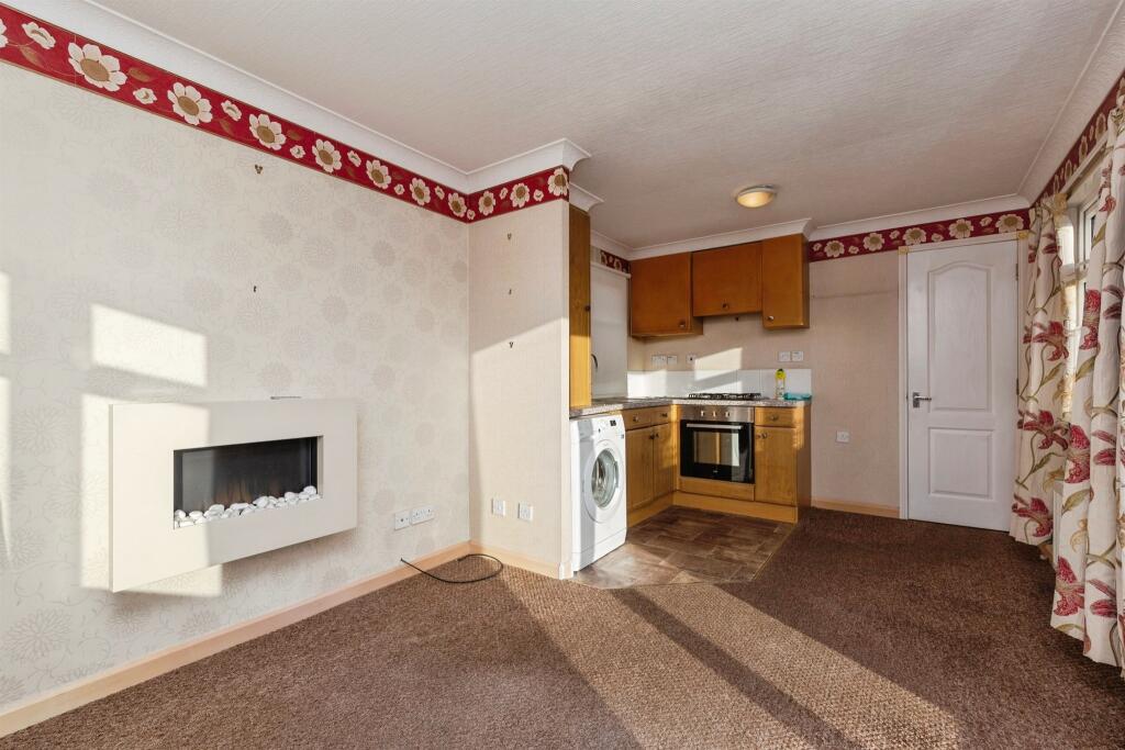 Easington Road, Hartlepool