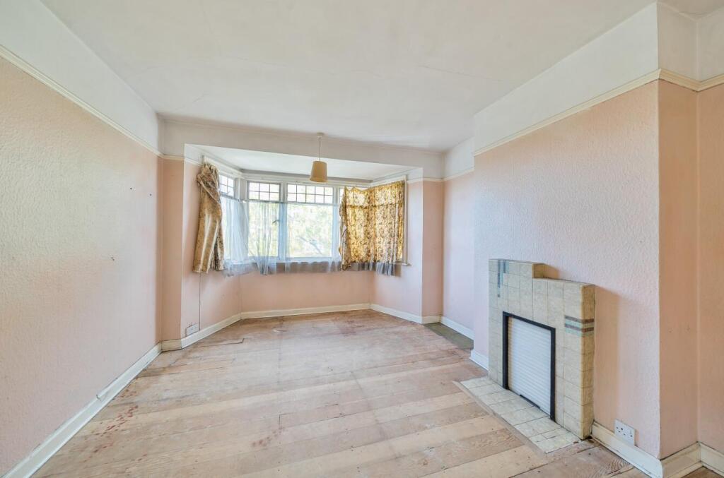 Davidson Frost-Wellings, DFW, Bromefield, Stanmore