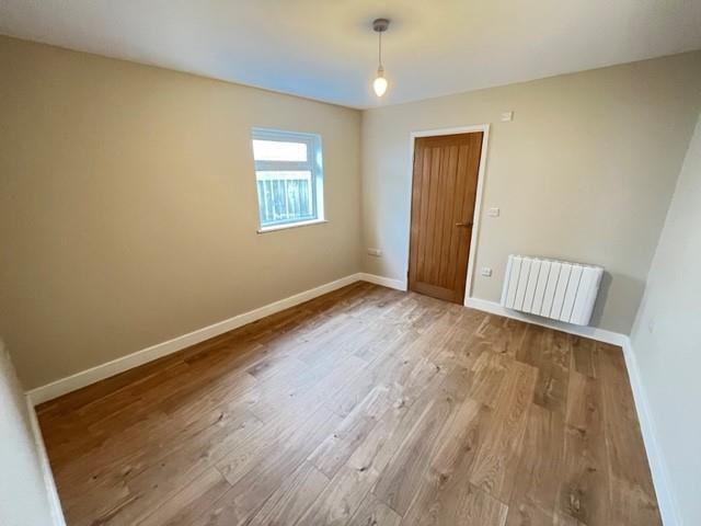 Master Bedroom Suite